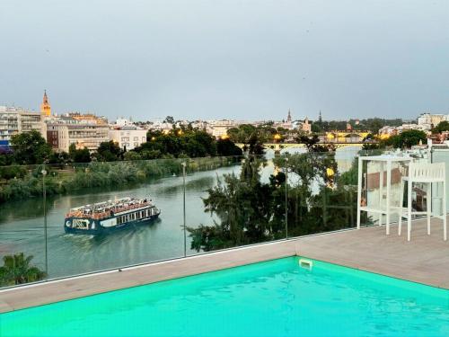 Ribera de Triana Hotel - image 6