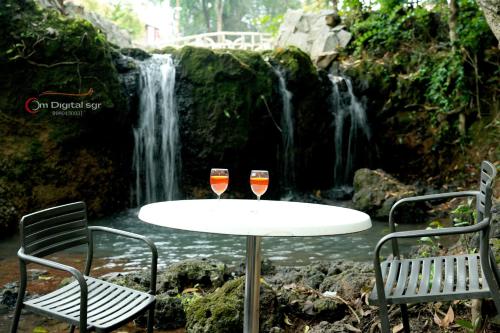 THE LYCA RESORTS in Jog Falls