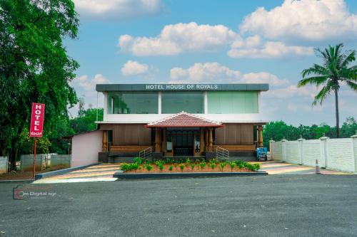 THE LYCA RESORTS in Jog Falls