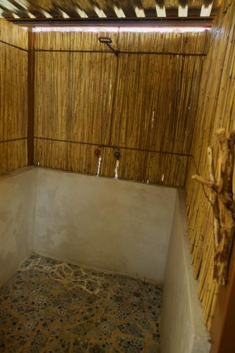 Ngulu Island Sanctuary in Kongola