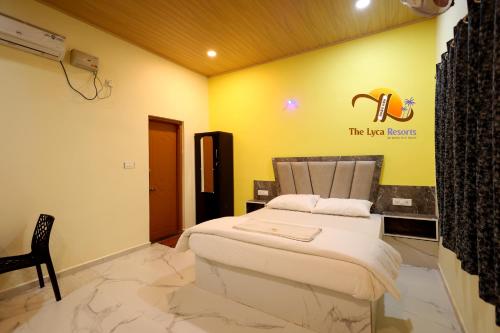 THE LYCA RESORTS in Jog Falls