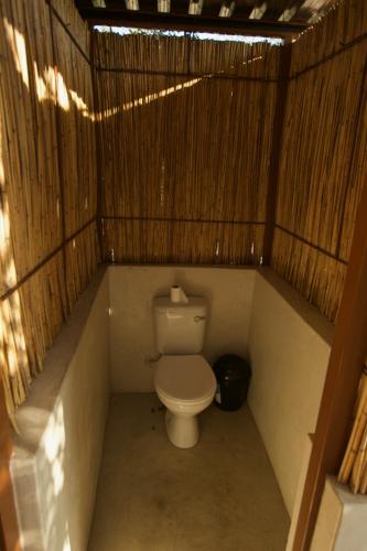 Ngulu Island Sanctuary in Kongola