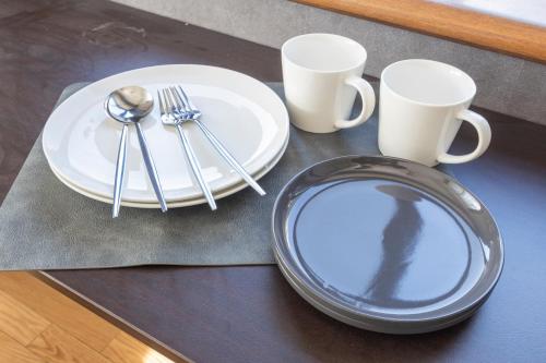 The Nest Koenji Cozy Stay near Station Easy Access to Shinjuku