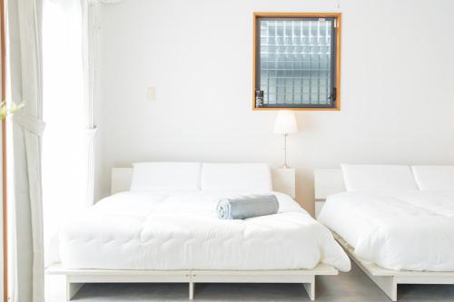 Sakura Gallery Stay Art House near OdawaraCastle