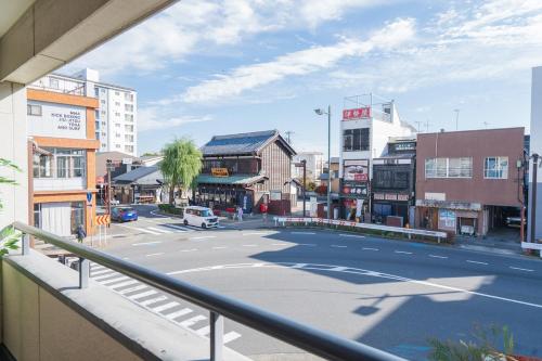 Sakura Gallery Stay Art House near OdawaraCastle