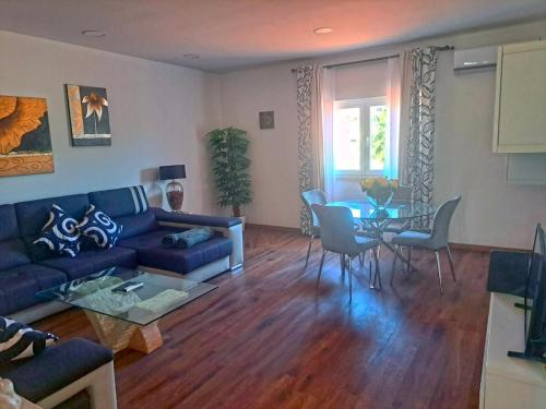 Moradia T2 com vista para a serra - Alverca gîte à louer Vialonga