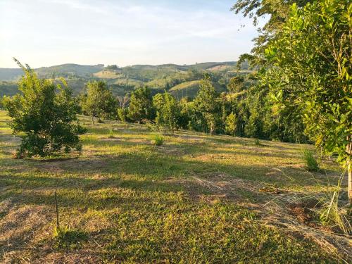 Khao Kho RATTHANATHON Farm Hotel lobby
