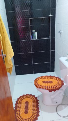 Lar Souzas in Maceio