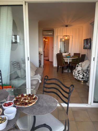 Superbe appartement les Restanques du golfe de Saint tropez - Location saisonnière - Grimaud