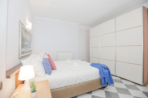 Polanesi Sea View - Garden - AC - Free Park - Super Wi Fi 2