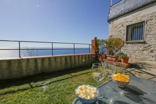 Polanesi Sea view Home 4