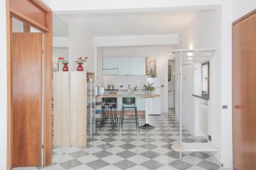 Polanesi Sea View - Garden - AC - Free Park - Super Wi Fi 4