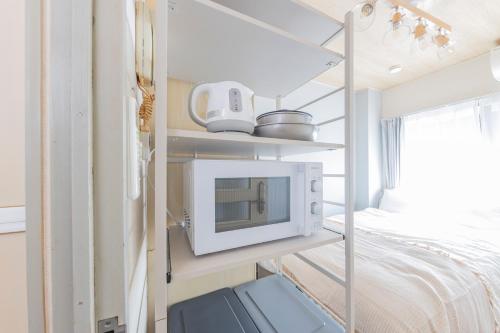 The Nest Koenji Cozy Stay near Station Easy Access to Shinjuku