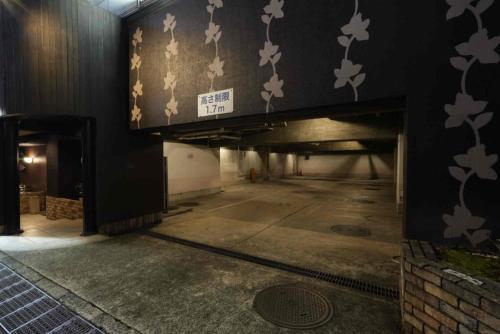 Nuda by H-Seven (Adult Only) in Nagecho