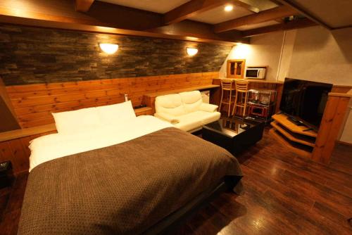 Nuda by H-Seven (Adult Only) in Nagecho