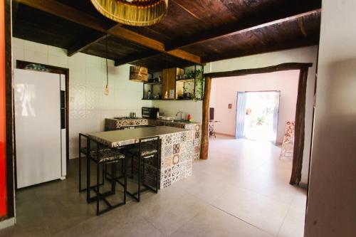 Pura Vida Hostel e Pousada - Boipeba in Ilha De Boipeba