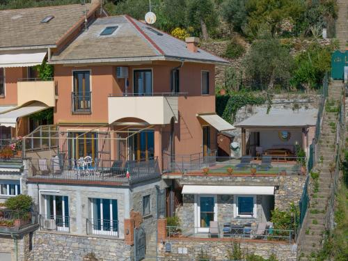 Polanesi Sea view Home 5
