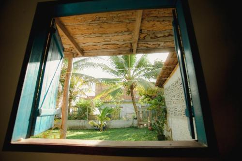 Pura Vida Hostel e Pousada - Boipeba in Ilha De Boipeba