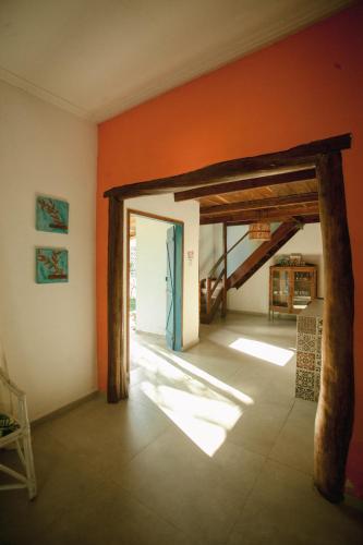 Pura Vida Hostel e Pousada - Boipeba in Ilha De Boipeba