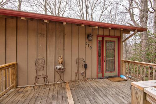 Appalachian Retreat in Blowing Rock, USA