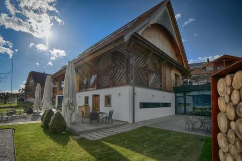 Hotel Friedheim - main image