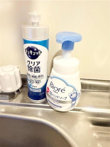 THE東京和風旅館 空港直通京成線ほぼ直結 映画室 Wifi 近スカイツリー浅草上野銀座ディズニー 八広201