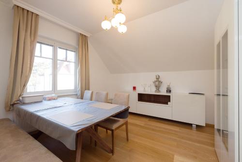 Casa Stefano in 14. kerület - Penzing