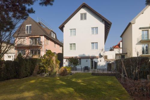 Casa Stefano in 14. kerület - Penzing