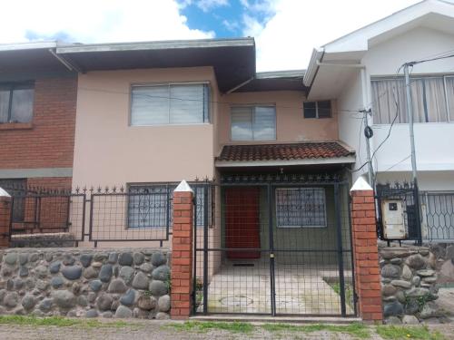 Casa Huéspedes