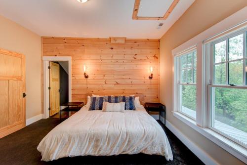Orchard House in Valle Crucis (NC)