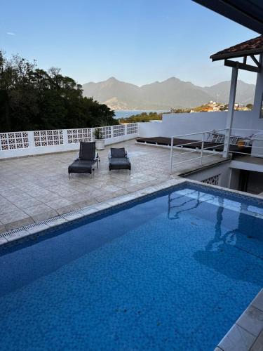 Casa Luara com piscina – khách sạn tại Centro