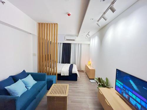 imi's Staycation - Shore 2 Residences Tower 3 - Manila