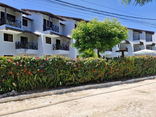 Condominio Merepe Residence Duplex in Porto De Galinhas
