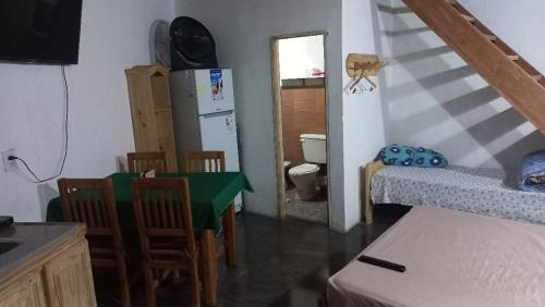 La morocha