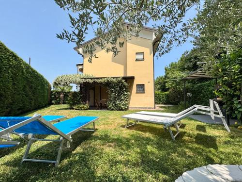 BELL'ITALIA APARTMENT PESCHIERa