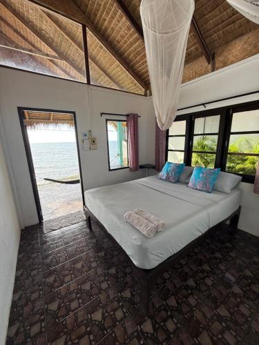 Blue Sky Resort in Koh Chang