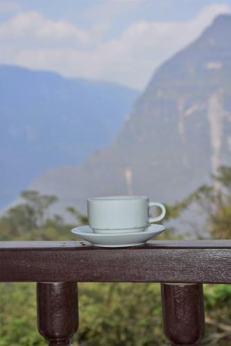 Monte Gocta