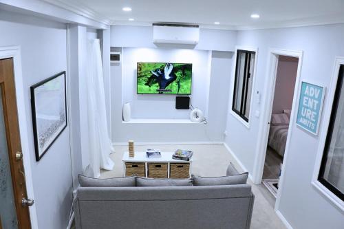 Charming Cozy Stay In Heart Of St Albans in 聖奧爾本斯