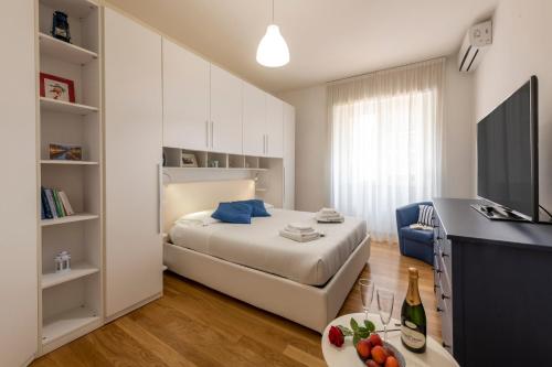 BnButler - Strigelli, 13 - Accogliente Bilocale con Balcone, Milano