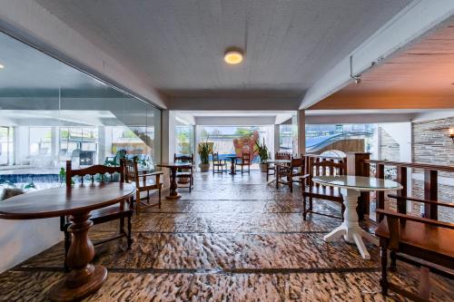 Gran Hotel Las Lajas in Villa Carlos Paz