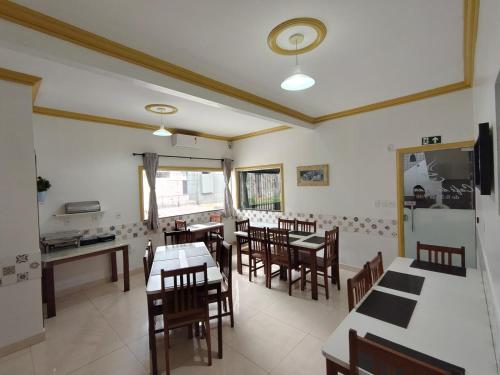 Hotel Val-de-Cans Aeroporto – Belem, KS