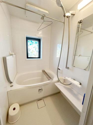 80 square meters#Ueno area#minami senju 3 bed rooms#上野 附近#南千住 80平米3卧室公寓#干湿分离 智能马桶#超大阳台#高速网络#autolock 一楼防盗大门#安全有保证