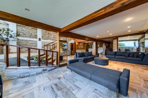 Gran Hotel Las Lajas in Villa Carlos Paz