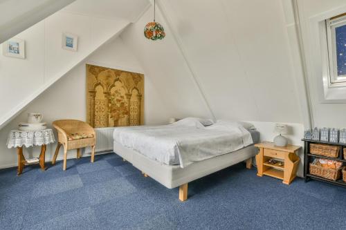 B&B De Duinhoek