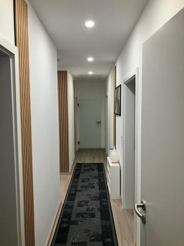 Moderne Einliegerwohnung nähe Ingolstadt und Bad Gögging (Moderne Einliegerwohnung nahe Ingolstadt und Bad Gogging) in Munchsmunster