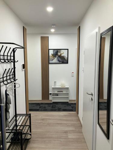 Moderne Einliegerwohnung nähe Ingolstadt und Bad Gögging (Moderne Einliegerwohnung nahe Ingolstadt und Bad Gogging) in Munchsmunster
