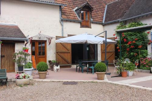 La Bergerie – Suèvres, KY