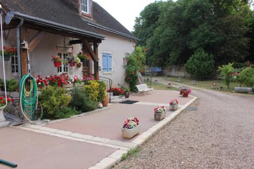 La Bergerie – Suèvres, KY