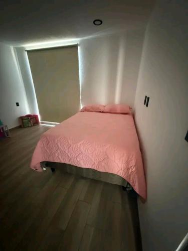 Adara Querétaro – khách sạn tại Milenio 3Ra Secc