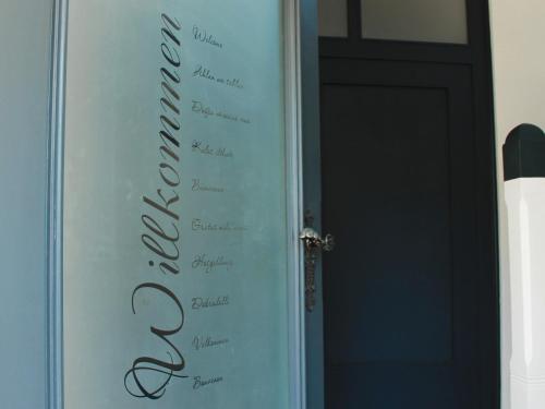 Ferienwohnung Niggemann - Apartment - Bestwig